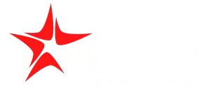 red star environmental solutions logo